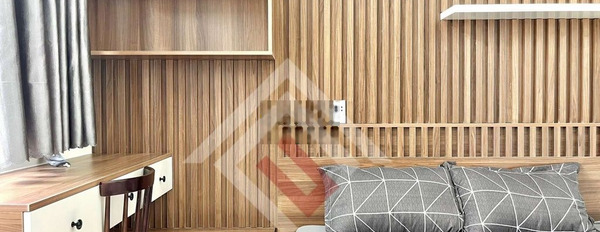 Cho Thuê Căn Hộ Cao Cấp 1PN 45m2 - Ngay Lê Văn Sỹ-CV Hoàng Văn Thụ -03