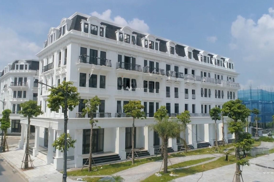 Bán ngay với giá hữu nghị 120 triệu bán biệt thự có diện tích quy ước 120m2 mặt tiền tọa lạc ngay ở Tân Mai, Hoàng Mai-01