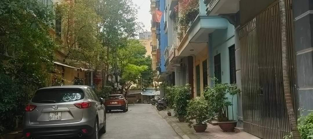Mua bán nhà riêng quận Cầu Giấy, Hà Nội giá 13 tỷ