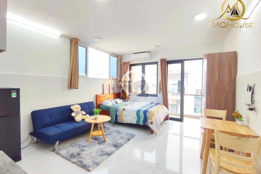 Cho thuê căn hộ diện tích tổng là 40m2 vị trí thuận lợi tọa lạc gần Thân Nhân Trung, Tân Bình giá thuê cực mềm chỉ 6.5 triệu/tháng-01