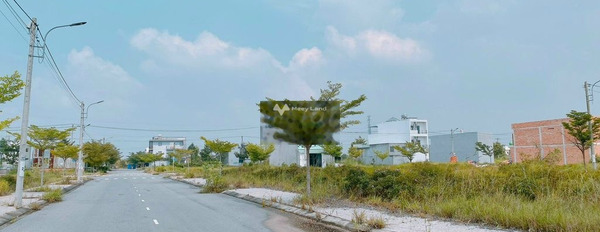 Chuyển công tác bán mảnh đất, 100m2 giá cạnh tranh chỉ 1.2 tỷ tọa lạc ngay tại Nguyễn Thị Nuôi, Hồ Chí Minh, hướng Tây Bắc tin chính chủ-03