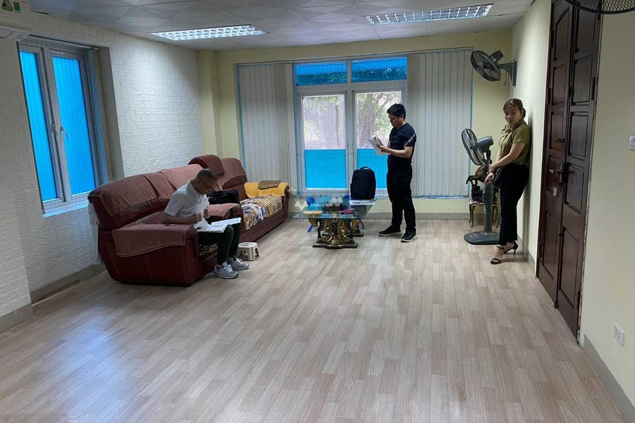 Cho thuê sàn văn phòng thuê ngay với giá rẻ chỉ 18 triệu/tháng mặt tiền tọa lạc ngay Nguyễn Văn Ngọc, Ba Đình diện tích rộng lớn 80m2-01