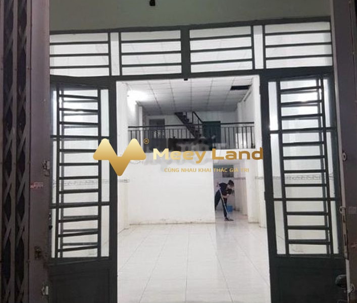 Vào ở luôn giá cực rẻ 10 triệu/tháng, cho thuê nhà có diện tích rộng 64 m2 vị trí ngay trên Quận Tân Phú, Hồ Chí Minh giá ưu đãi-01