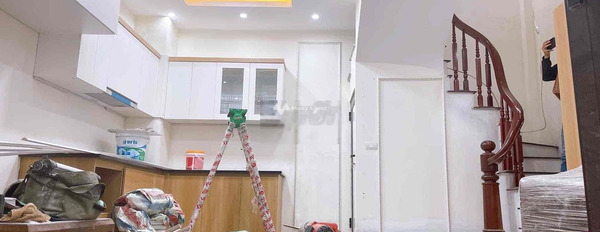 DT 30m2 bán nhà ở mặt tiền tọa lạc trên Thanh Xuân, Hà Nội tổng quan nhà có 3 PN 4 WC liên hệ chính chủ-03