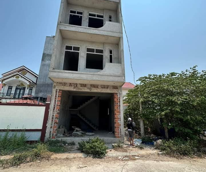Mua bán nhà riêng huyện Tuy Phước, Bình Định, giá 1,65 tỷ-01