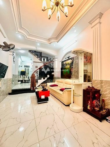 Trong căn nhà này gồm 4 PN, bán nhà ở diện tích khoảng 52m2 bán ngay với giá hữu nghị chỉ 8 tỷ vị trí thuận lợi ngay tại Phường 4, Phú Nhuận-01