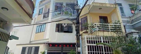 Nhà 3 phòng ngủ bán nhà ở diện tích chuẩn 25m2 bán ngay với giá công khai chỉ 4.5 tỷ vị trí đẹp nằm ở Phan Văn Trị, Hồ Chí Minh-03