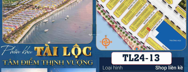 Ngay bây giờ tôi bán liền kề vị trí đẹp ở Thủy Nguyên, Hải Phòng giá bán êm 9.2 tỷ Có tổng diện tích 100m2, hướng Đông - Nam vào ở ngay-03