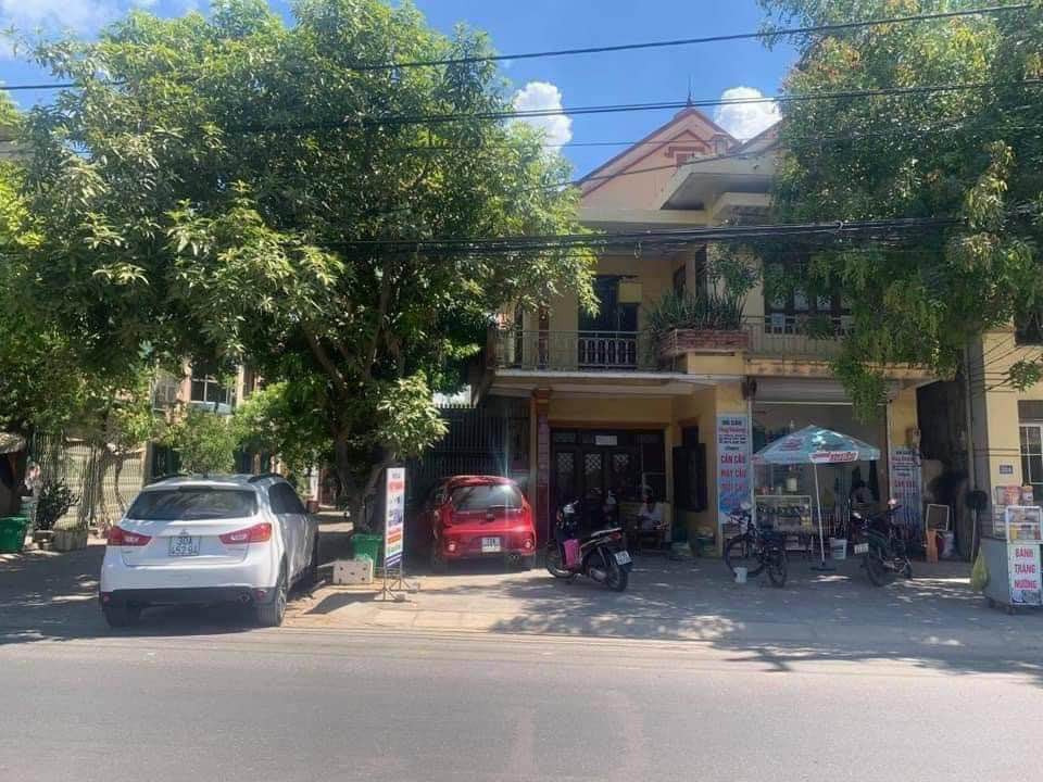 Bán nhà riêng thành phố Đồng Hới tỉnh Quảng Bình giá 11.0 tỷ-2