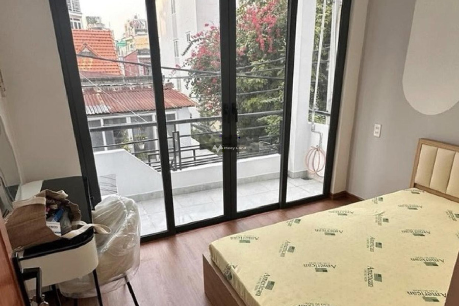 Bán nhà diện tích gồm 40m2 vị trí tốt tại Phường 13, Hồ Chí Minh bán ngay với giá giao lưu chỉ 7.2 tỷ-01