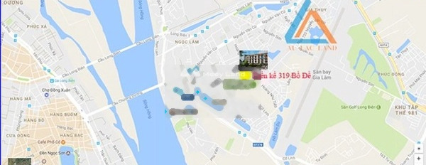 Bán căn hộ vị trí đặt tại Bồ Đề, Hà Nội có diện tích quy ước 72m2 căn hộ nhìn chung gồm có Nội thất cao cấp-03