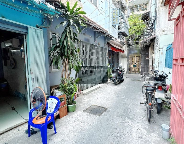 Bên trong Bùi Minh Trực, Hồ Chí Minh bán nhà bán ngay với giá siêu tốt 2.88 tỷ tổng quan trong căn nhà có 2 PN 1 WC-01