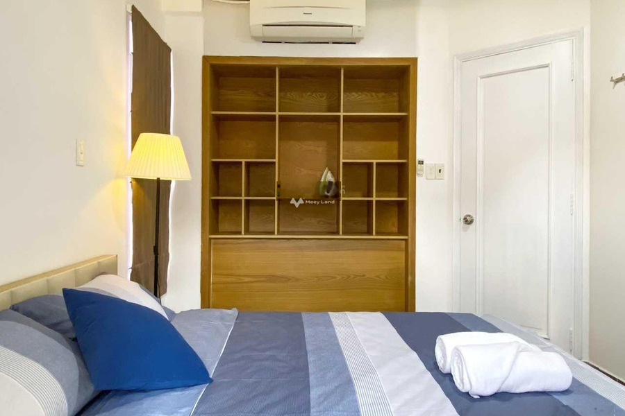 Chung cư 1 phòng ngủ, cho thuê căn hộ vị trí hấp dẫn ngay tại Phạm Viết Chánh, Hồ Chí Minh, tổng quan căn hộ này có 1 PN, 1 WC lh biết chi tiết-01