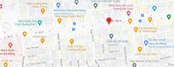 Khoảng 200m2 cho thuê cửa hàng mt 8 mét vị trí đặt ngay tại Hải Châu, Đà Nẵng giá thuê chính chủ 20 triệu/tháng khu vực dân cư-03