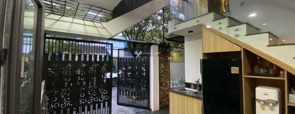 Diện tích 80m2, bán biệt thự mặt tiền nằm ở Lê Thị Hồng Gấm, Hải Châu, tổng quan nhà bao gồm 3 PN, 4 WC lh biết chi tiết-02