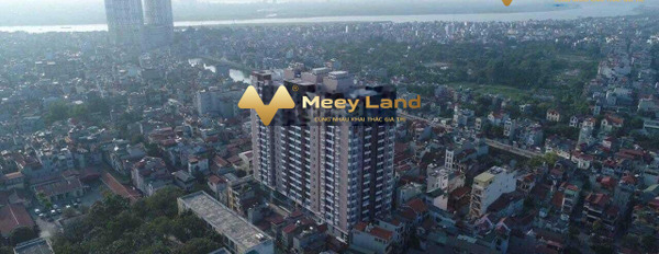 Vị trí thuận lợi ở Phường Ngọc Lâm, Hà Nội, cho thuê chung cư thuê ngay với giá hiện tại chỉ 15 triệu/tháng, hướng Tây Bắc, trong căn này bao gồm 2 PN...-03