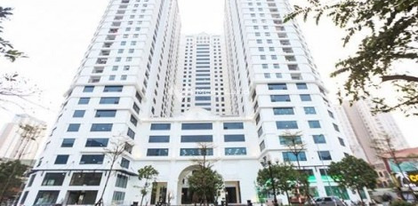 Yên Hòa, Cầu Giấy cho thuê sàn văn phòng Central Field Trung Kính giá thuê bất ngờ từ 43.7 triệu/tháng diện tích gồm 190m2-02