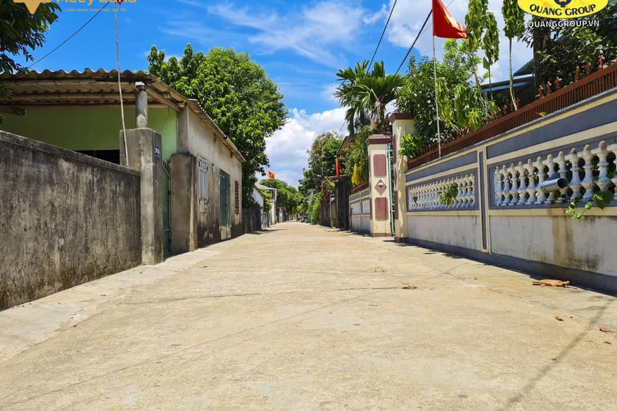 Bán nhanh lô đất đẹp ở thị trấn Hồ Xá, Vĩnh Linh, Quảng Trị-01