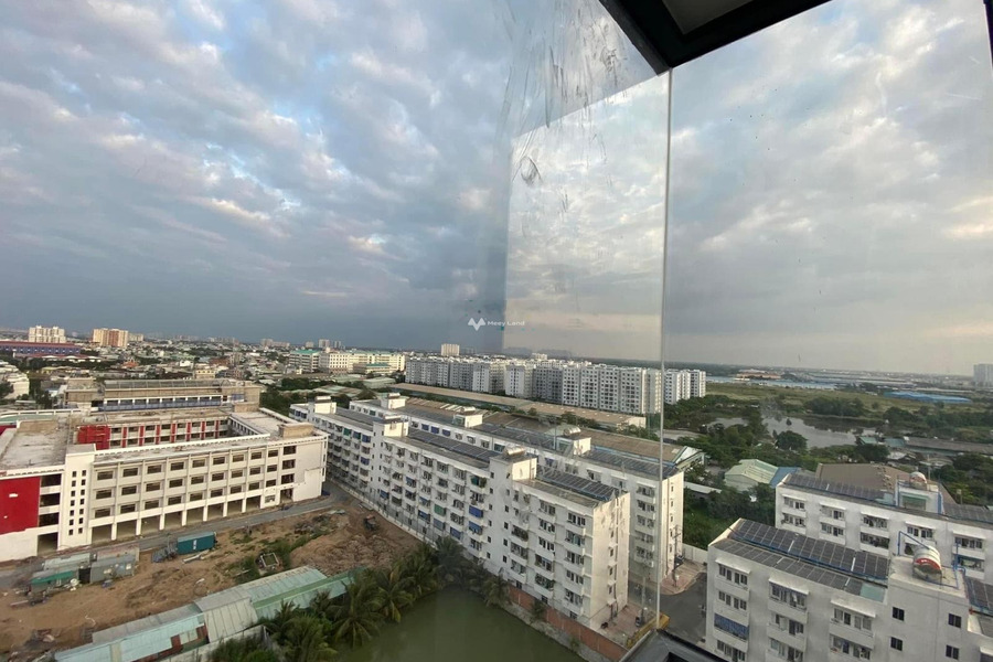 Nằm ở Bình Tân, Hồ Chí Minh bán chung cư bán ngay với giá đề xuất từ 4.06 tỷ, hướng Tây, trong căn hộ nhìn chung gồm có 3 PN, 2 WC giá hợp lý-01