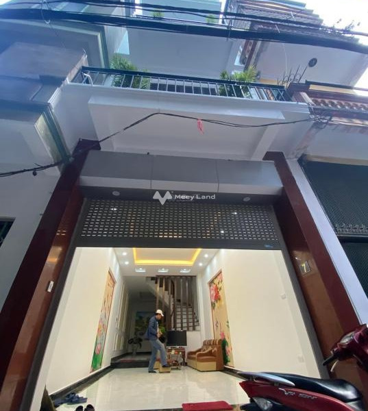 Bên trong Hoàng Mai, Hà Nội, cho thuê nhà, giá thuê chính chủ chỉ 17 triệu/tháng có diện tích rộng 65m2 hãy nhấc máy gọi ngay-01