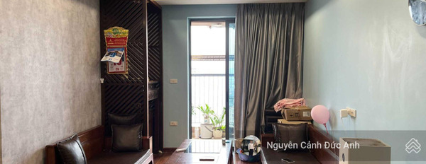Căn hộ 3 PN, bán căn hộ hướng Đông vị trí hấp dẫn ngay tại Định Công, Hoàng Mai, tổng quan căn này có 3 phòng ngủ, 2 WC vị trí trung tâm-03