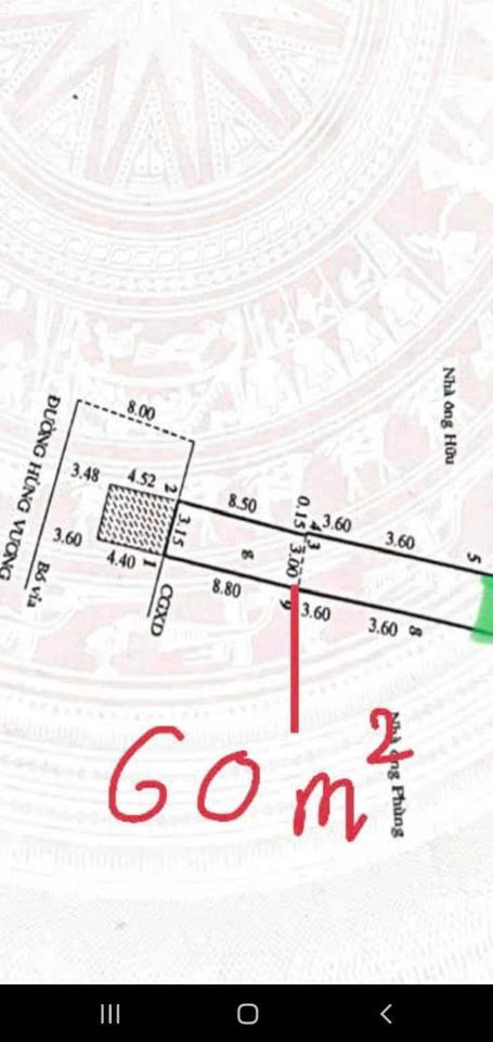 Bán đất thành phố Quy Nhơn tỉnh Bình Định giá 2.59 tỷ-0