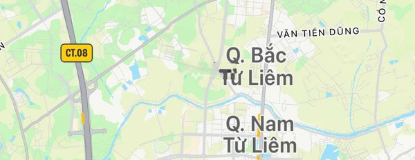 Diện tích 243m2, bán biệt thự vị trí tốt ngay An Khánh, Hoài Đức, hướng Nam, tổng quan bao gồm 6 phòng ngủ, 5 WC tiện ích đầy đủ-02