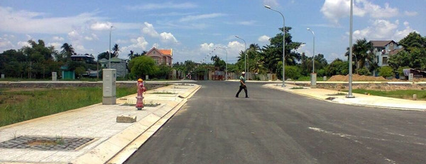 Vị trí mặt tiền đường nhựa xã Lộc An, huyện Long Thành-02