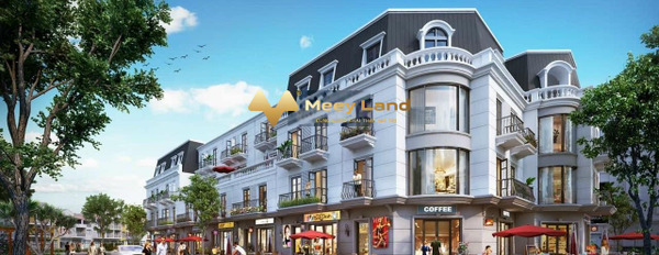 Bán 1 lô shophouse duy nhất tại Vincom Thái Nguyên ký hợp đồng trực tiếp chủ đầu tư-03