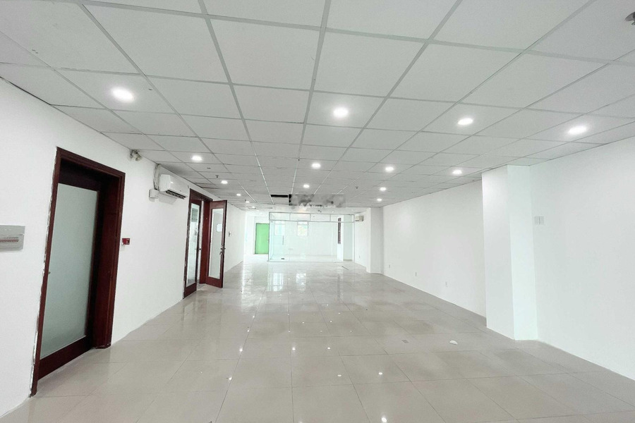 Vị trí thuận lợi ngay tại Hồ Văn Huê, Phú Nhuận cho thuê sàn văn phòng giá thuê khởi đầu chỉ 50 triệu/tháng tổng diện tích 200m2-01