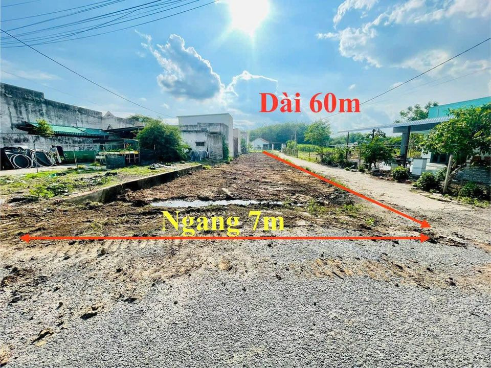 Bán đất huyện Củ Chi thành phố Hồ Chí Minh giá 2.0 tỷ-0