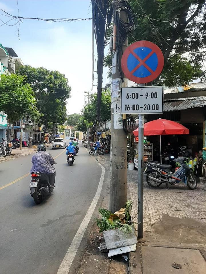 Bán nhà riêng quận 10 thành phố Hồ Chí Minh giá 10.0 tỷ-3