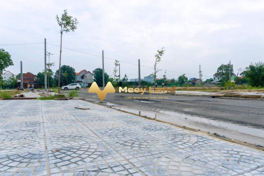 Tại Thị Xã Điện Bàn, Tỉnh Quảng Nam bán đất 1.5 tỷ có dt là 100m2-01