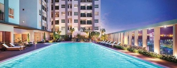 Cho thuê căn hộ có diện tích sàn 51m2 tọa lạc trên Thủ Đức, Hồ Chí Minh giá thuê mềm từ 6 triệu/tháng-03