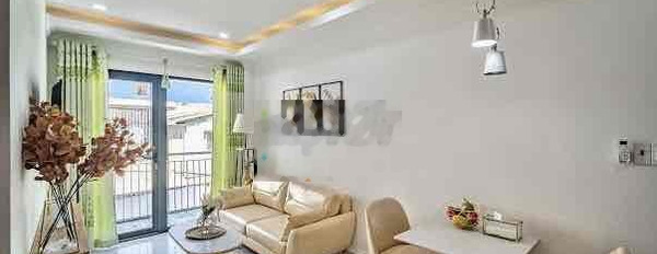 CĂN HỘ 1 PHÒNG NGỦ CHO THUÊ 50m2 THANG MÁY, GẦN CHỢ BẾN THÀNH - QUẬN 1 -03