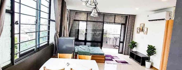 Cho thuê căn hộ, tọa lạc ngay tại Phan Đình Phùng, Tân Thành thuê ngay với giá phải chăng 5.5 triệu/tháng tổng diện tích 30m2-03