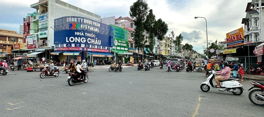 Vị trí tiện lợi Cái Răng, Cần Thơ bán nhà bán ngay với giá đặc biệt chỉ 24 tỷ tổng quan có 5 phòng ngủ