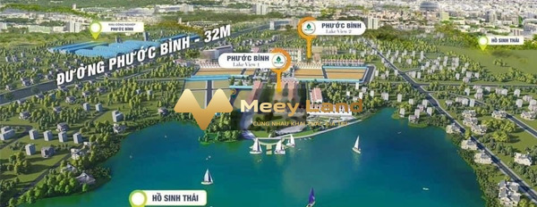 450 triệu bán đất với dt chuẩn 100 m2 tọa lạc ngay Phước Bình, Phước Bình-03