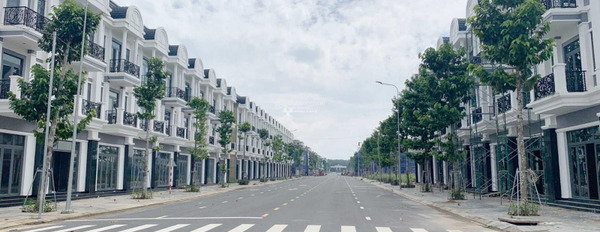 Giá bán giao lưu từ 1.4 tỷ, Bán đất với diện tích khoảng 100m2 vị trí đẹp nằm tại Long Thành, Đồng Nai thuận tiện di chuyển-03