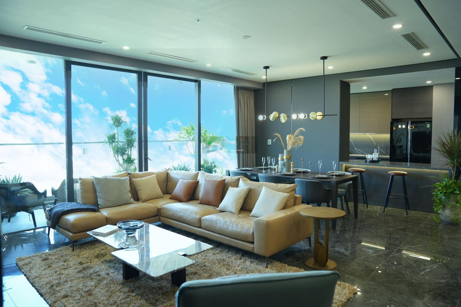 Tổng quan trong căn hộ Cơ bản, bán căn hộ tổng diện tích là 123m2 vị trí đẹp nằm ngay Phú Thượng, Tây Hồ giá bán cực kì tốt 8 tỷ-01