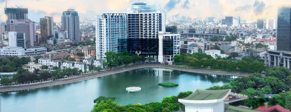 Bán chung cư mặt tiền tọa lạc ngay tại Láng Hạ, Ba Đình, bán ngay với giá cơ bản 9.3 tỷ diện tích chung 123m2-03