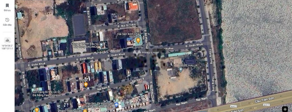 Vị trí đẹp gần Doãn Khuê, Đà Nẵng bán đất giá phải chăng 22.5 tỷ diện tích tổng 6999m2-02