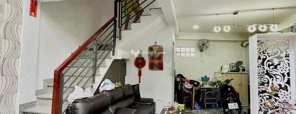 Bán hộ căn nhà vị trí ở Tân Phú, Hồ Chí Minh. Diện tích 42m2, giá 5 tỷ-02