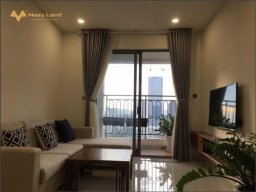 Saigon Royal cho thuê giá cực hot mùa Covid Officetel 2 phòng ngủ, giá 15 triệu/tháng