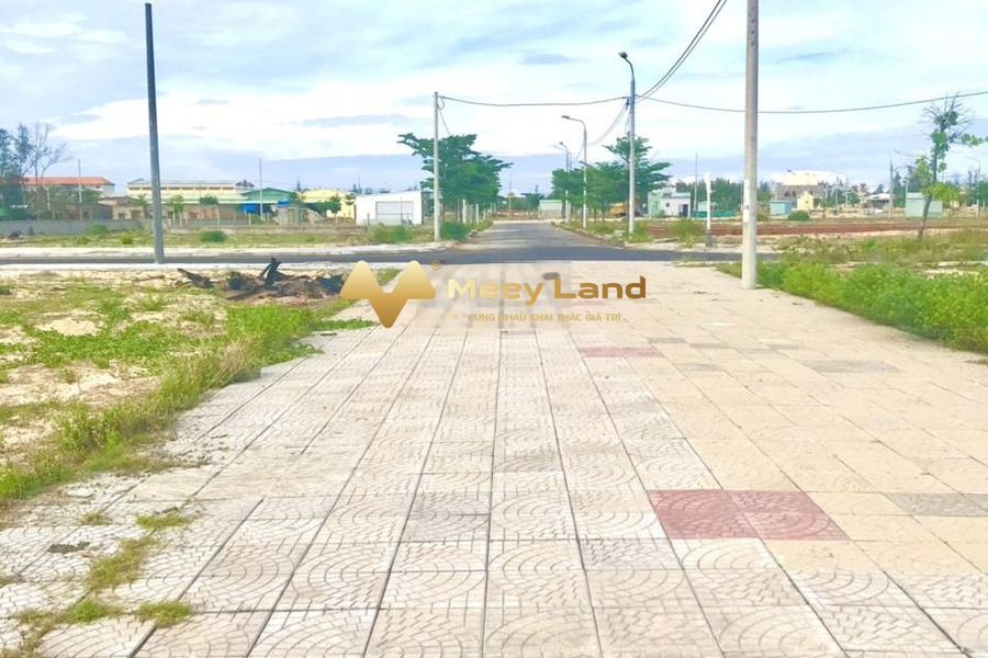 Bán đất tại Ngọc Dương Riverside, Quảng Nam. Diện tích 100m2, giá thương lượng-01