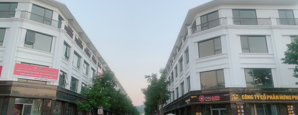Bán nhà phố liền kề 4 tầng thành Phố Lạng Sơn-02