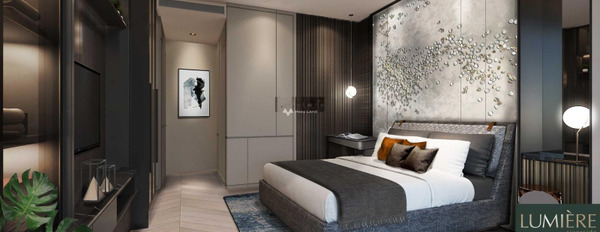 Dự án Masteri Lumiere Riverside, bán căn hộ tọa lạc ngay ở An Phú, Hồ Chí Minh với diện tích chuẩn 73m2-02