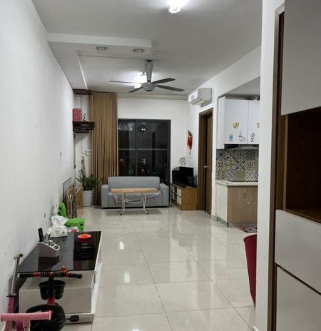 Duy nhất 2 căn 58m2, 2 ngủ nhà đẹp, mới tinh, view đẹp nhất Hope