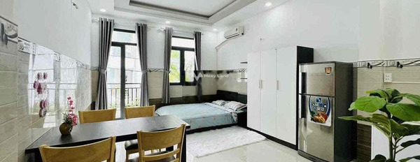 Cho thuê căn hộ tọa lạc ngay Tô Hiệu, Tân Thới Hòa giá thuê siêu mềm từ 5 triệu/tháng, căn hộ nhìn chung gồm 1 phòng ngủ, 1 WC giao thông đông đúc-02