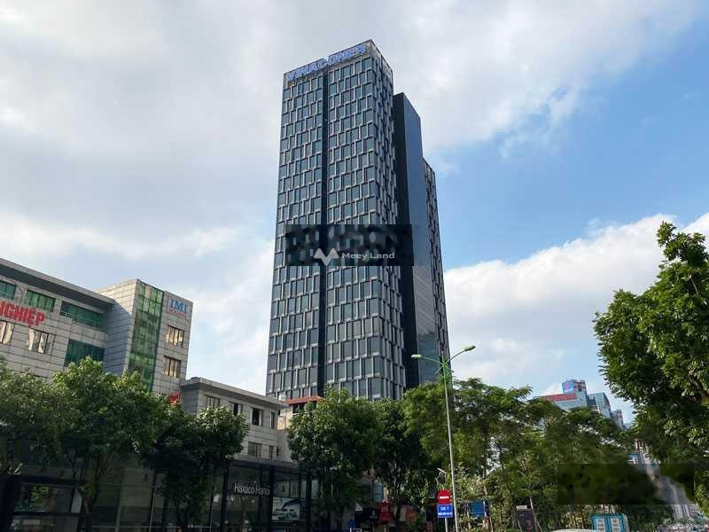 Láng Hạ, Hà Nội cho thuê sàn văn phòng Vinaconex Tower diện tích chuẩn 600m2-01